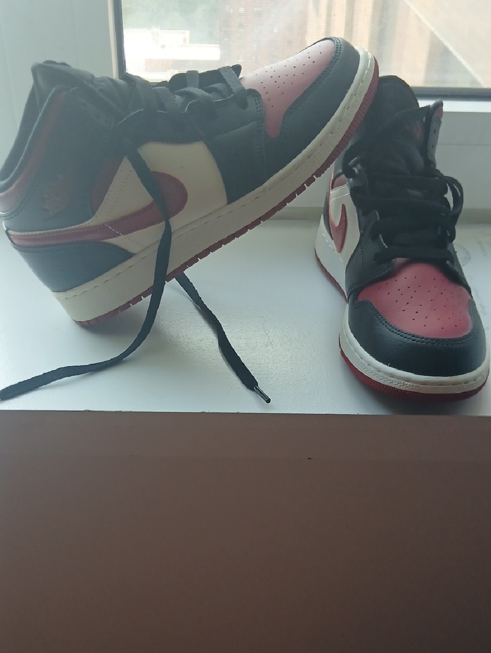 Jordans Brand New